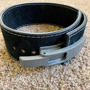 Pioneer Lifting Lever Belt